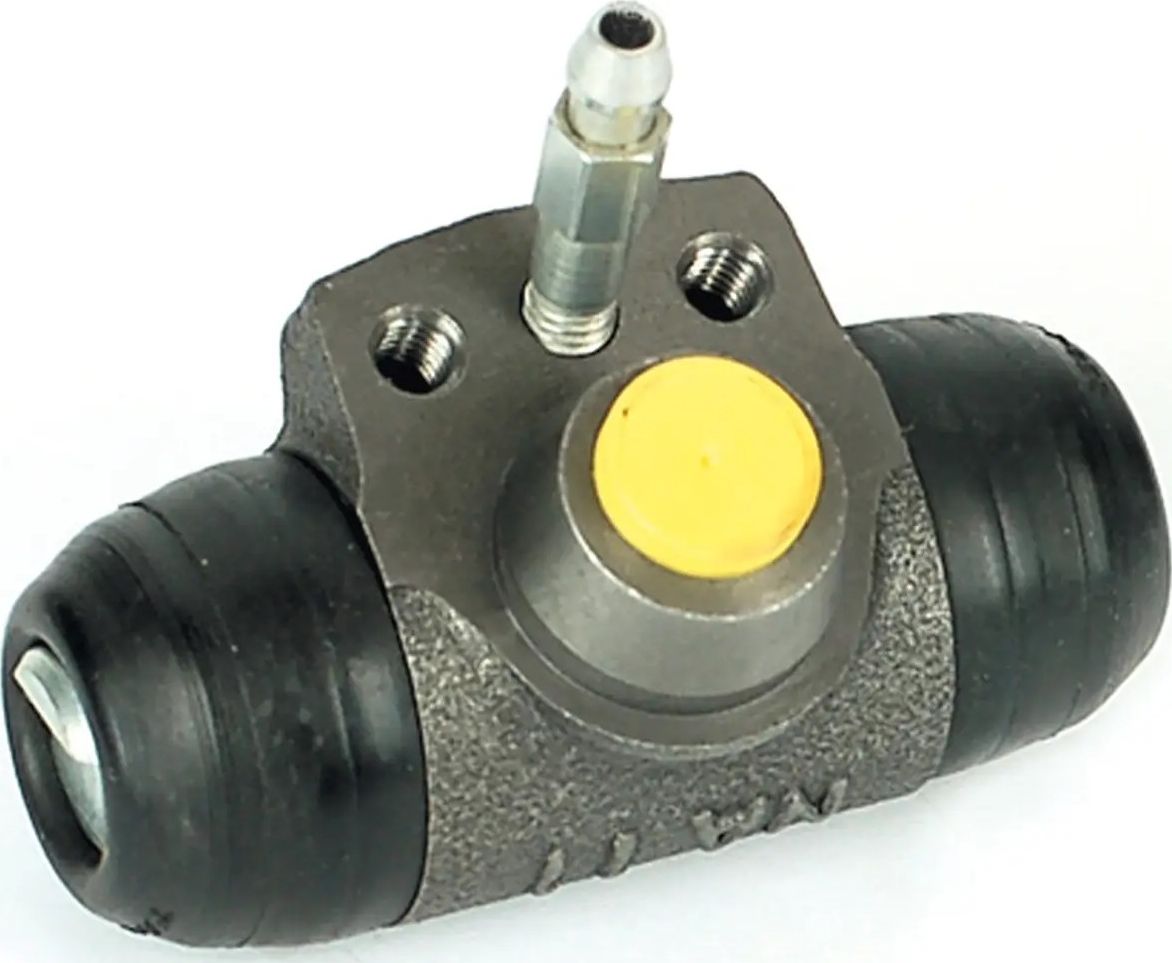 Тормозной цилиндр Brembo (Чугун) задний для Audi 80 V (B4) 1992-1992. Артикул A 12 566