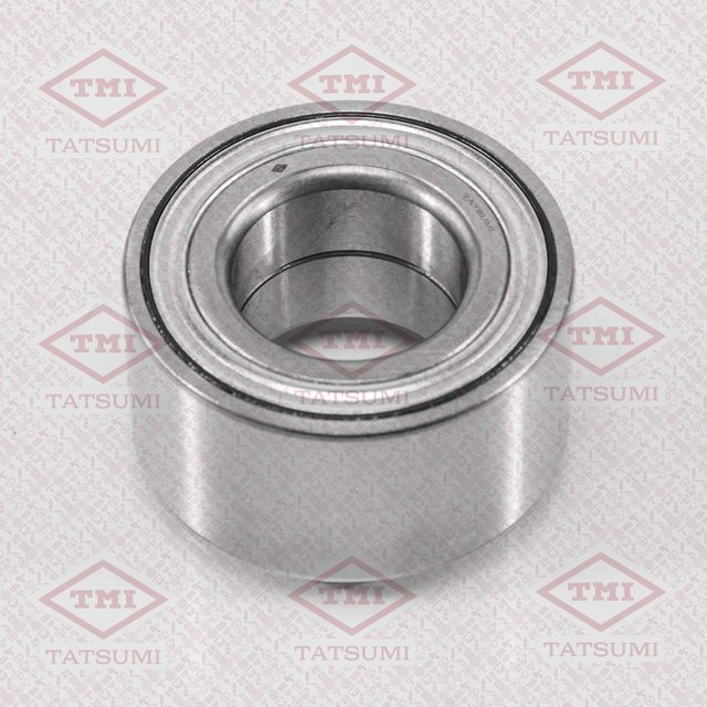 Подшипник ступицы GM CORSA D/PUNTO 07- передн. (Tatsumi). Артикул TDF1004