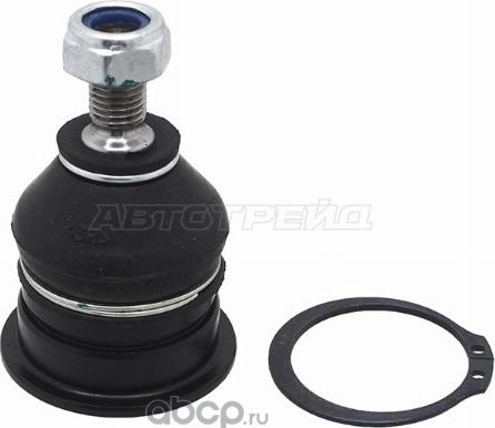 Шаровая опора верхнего рычага HONDA CR-V 96-01 (Baikor). Артикул BKBJ0004