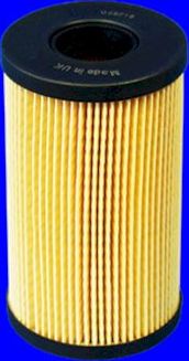 Масляный фильтр MecaFilter. Артикул ELH4492