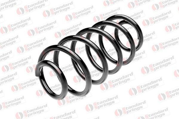 Пружина подвески Standard Springs передняя для Audi A6 II (C5) 1997-2005. Артикул ST 102 050 F