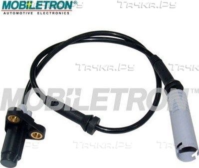 Датчик ABS Mobiletron передний правый/левый для BMW 5 IV (E39) 1995-1998. Артикул AB-EU116