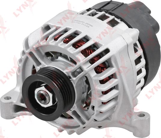 Генератор LYNXauto для Alfa Romeo MiTo I 2011-2018. Артикул EA-1161