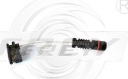 Датчик износа тормозных колодок  Frey. Артикул 780701501
