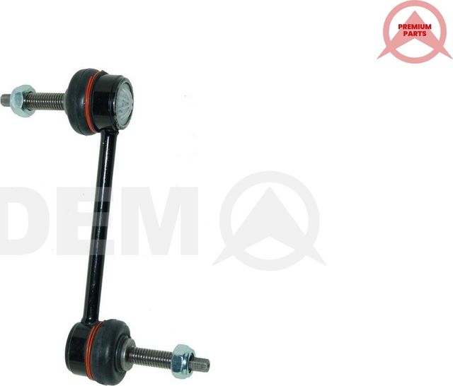 Стойка (тяга) стабилизатора Sidem. Артикул 27060