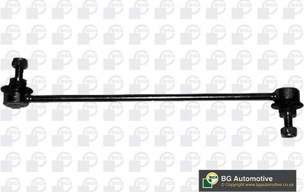 Стойка (тяга) стабилизатора BGA. Артикул LS2301