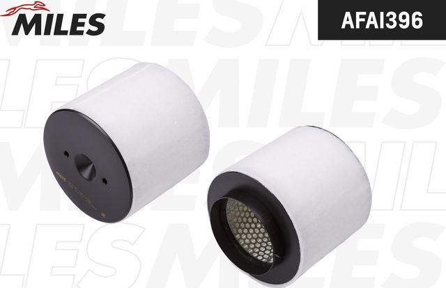 Воздушный фильтр Miles для Audi S8 III (D4) 2012-2018. Артикул AFAI396