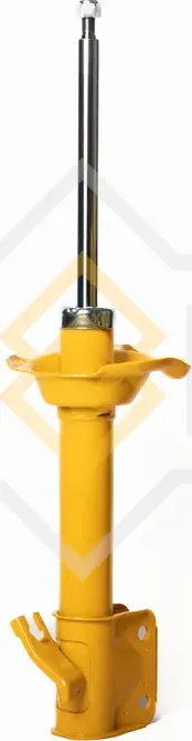 Стойка амортизаторная задняя L (Sufix). Артикул SU1395
