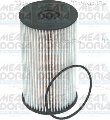 Топливный фильтр Meat & Doria для Audi A3 II (8P) 2003-2013. Артикул 4832