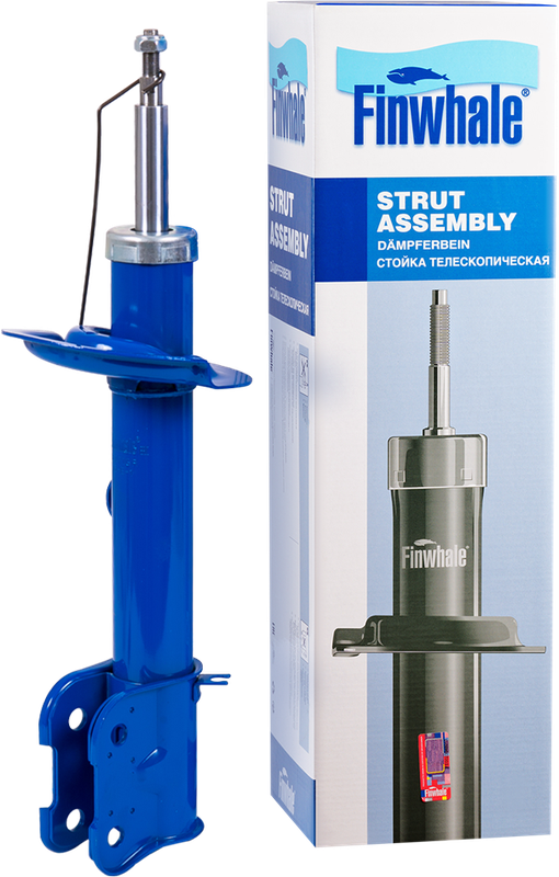 Амортизатор Finwhale. Артикул 13071GR