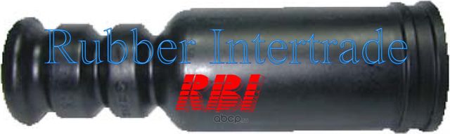 M14CS3E0 ПЫЛЬНИК СТОЙКИCS3,CS5 R (RBI). Артикул M14CS3E0