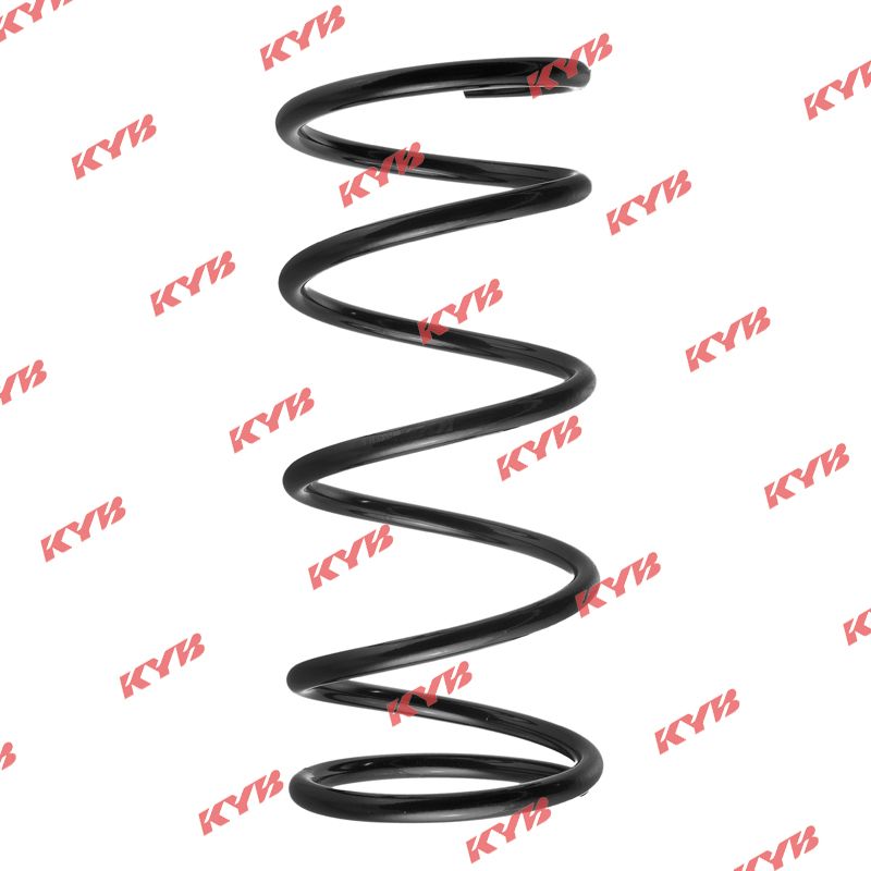Пружина подвески KYB K-Flex передняя для Toyota Carina E 1992-1997. Артикул RK4816