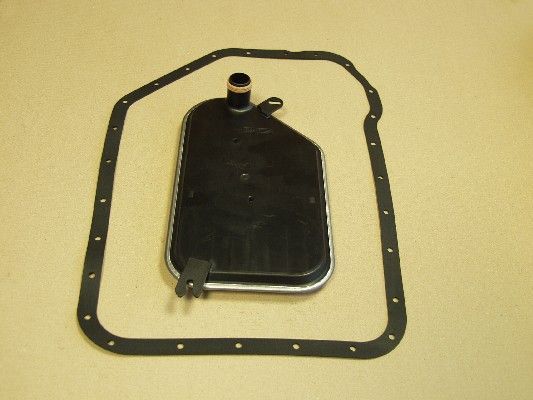 Фильтр АКПП SCT-Germany для Audi A6 II (C5) 1997-2005. Артикул SG 1014