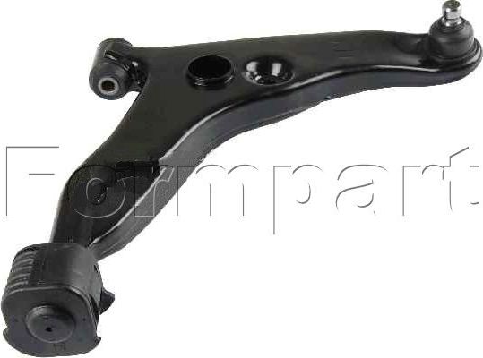 Поперечный рычаг Formpart правый для Mitsubishi Carisma I 1995-2006. Артикул 3909006