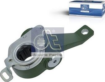 Трещетка тормозная (рычаг тормоза регулировочный) DT Spare Parts для Scania 3 1988-1996. Артикул 1.18631