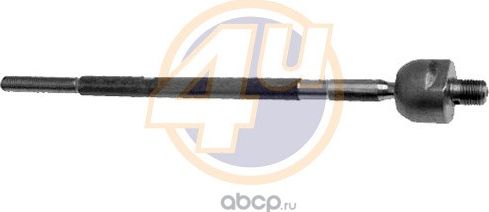 Рулевая тяга 4U. Артикул VL-E-72640