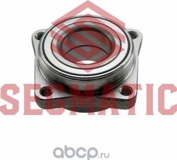 Ступица (Segmatic). Артикул SGWH30204323