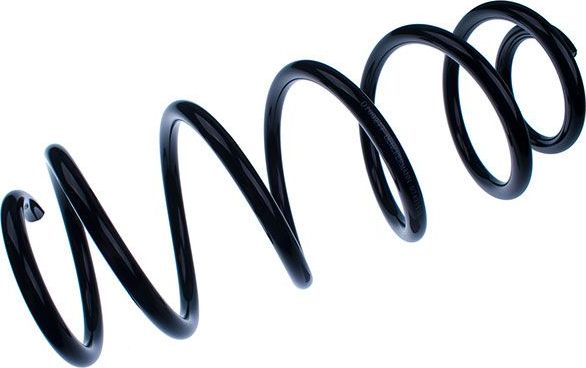 Пружина подвески Denckermann. Артикул D700277