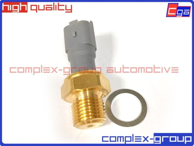 Датчик давления масла 1131C5 9631846480 CGA. Артикул 9631846480