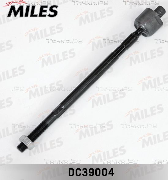 Рулевая тяга Miles правая/левая для Hyundai Pony X2 1989-1995. Артикул DC39004