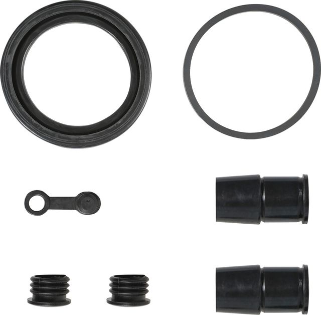 Ремкомплект тормозного суппорта Trialli передний для Audi S3 I (8L) 1999-2003. Артикул RCF 052209