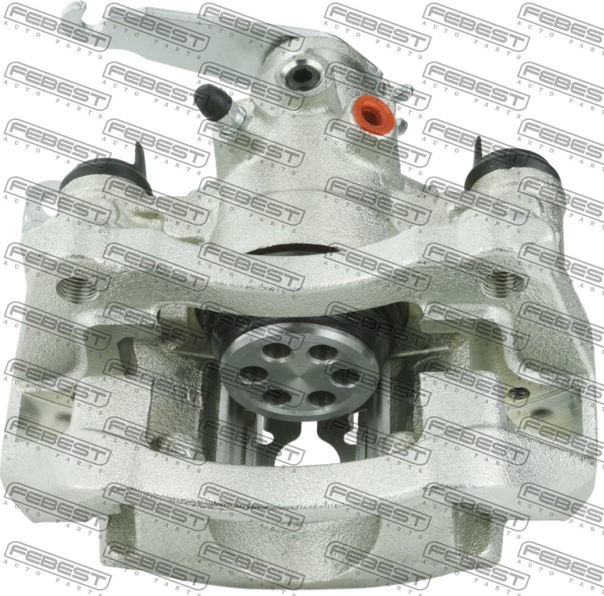 Тормозной суппорт Febest. Артикул 2177-TT9RL