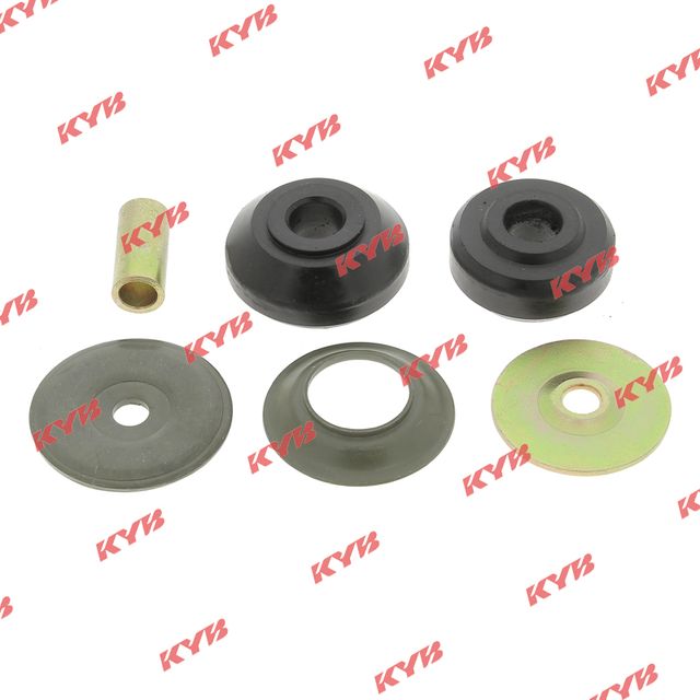 Опора амортизатора (стойки) KYB (Каяба) Suspension Mounting Kit. Артикул SM5453