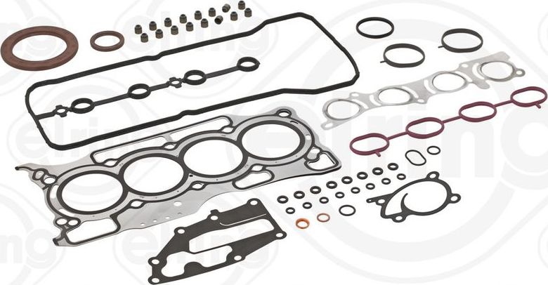 Прокладки двигателя (комплект) Elring. Артикул 994.550