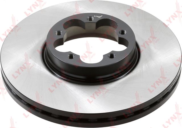 Тормозной диск LYNXauto. Артикул BN-1477