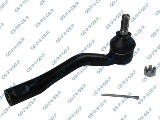 Наконечник рулевой тяги GSP правый для Toyota Carina E 1992-1997. Артикул S070439