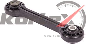 Тяга стабилизатора AUDI A4/A5/Q5 08- пер.подв.лев/прав. (Kortex). Артикул KLS5103