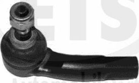 Наконечник рулевой тяги ETS. Артикул 02.TR.247