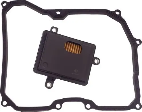 Z15315R_ФИЛЬТР АКПП (КОМПЛЕКТ) SEAT LEON, TOLEDO, SKODA OCTAVIA, VW GOLF, POLO (Zikmar). Артикул Z15315R