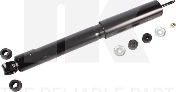 Амортизатор NK. Артикул 63453219