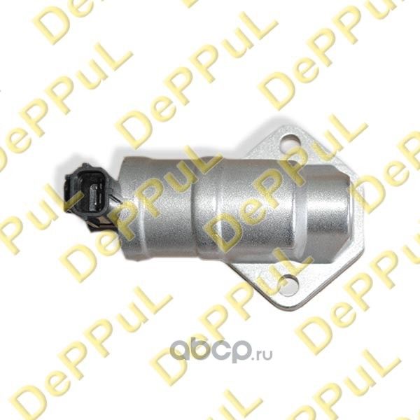 Клапан стабилизатора холостого хода (Deppul). Артикул DE9715GR