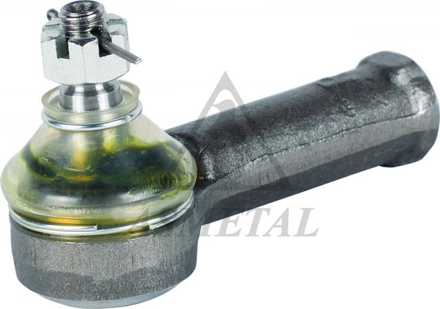 Наконечник рулевой тяги Asmetal правый для Ford Mondeo I 1993-1996. Артикул 17FR2201