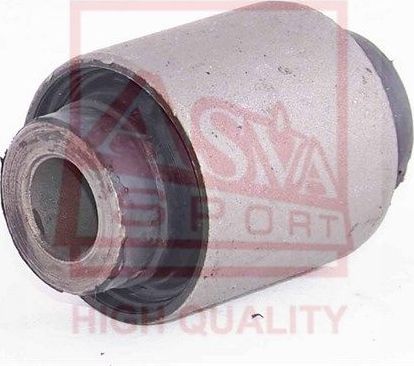 Сайлентблок заднего рычага подвески Asva. Артикул 0201-R51RK1