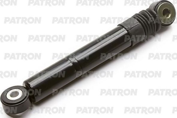 Натяжной ролик (натяжитель) приводного ремня Patron. Артикул PT38906