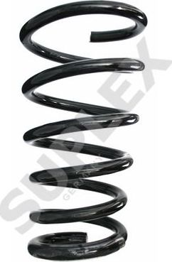 Пружина подвески Suplex задняя для Volvo XC90 I 2002-2014. Артикул 38073