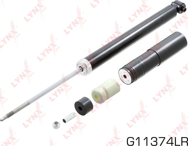 Амортизатор LYNXauto. Артикул G11374LR