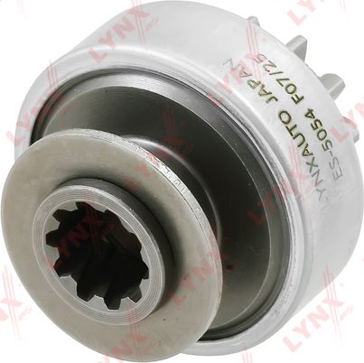 Бендикс стартера LYNXauto. Артикул ES-5054