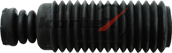 Отбойник амортизатора NISSAN CRETA 01- задн.подв. (Kortex). Артикул KMK072