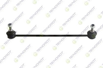 Стойка (тяга) стабилизатора Teknorot (сталь). Артикул H-457A