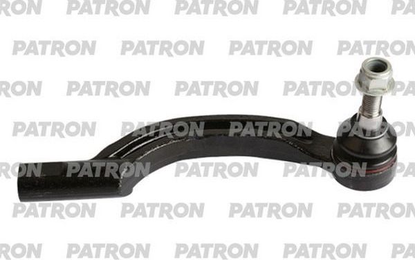 Наконечник рулевой тяги Patron правый для Mercedes-Benz Vito III (W447) 2014-2026. Артикул PS10024R