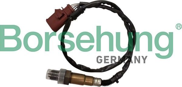 Лямбда-зонд (кислородный датчик) Borsehung. Артикул B12861