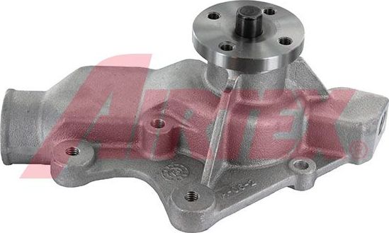 Помпа (водяной насос) Airtex для Jeep Wrangler II (TJ) 1996-2007. Артикул 7136