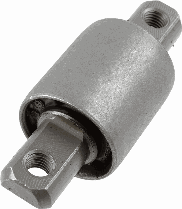 Сайлентблок переднего рычага подвески Lemforder. Артикул 43213 01