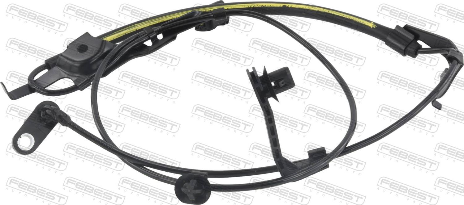 Датчик ABS Febest передний левый для Toyota Camry 70 (V70, XV70) 2017-2026. Артикул 01606-016