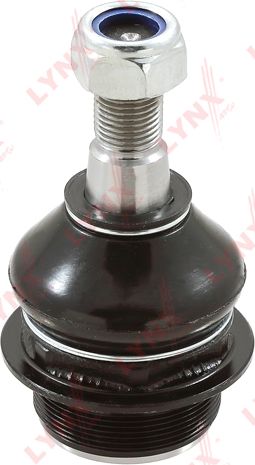 Шаровая опора LYNXauto передняя правая/левая для Renault Master III 2010-2026. Артикул C1311LR