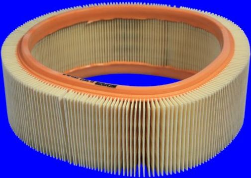 Воздушный фильтр MecaFilter для Dacia SuperNova I 2000-2003. Артикул EL3822